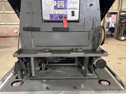 FALCH URACA HAMMELMANN WOMA DYNAJET DIBO FALCH Trailjet 30 T5H