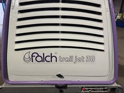 FALCH URACA HAMMELMANN WOMA DYNAJET DIBO FALCH Trailjet 30 T5H