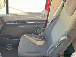 DAF CF 460 * Kipper 4,85 m + BORDMATIC/ 6x4 * TOP