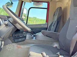 DAF CF 460 * Kipper 4,85 m + BORDMATIC/ 6x4 * TOP