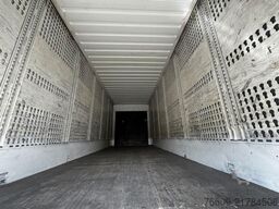 KRONE Heck Alu.- Rolltor