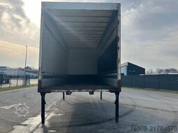 SPIER Wechselbrücke Koffer