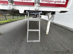 KRONE Heck hohe Portaltüren