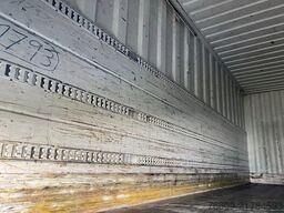 KRONE Wechselbrücke Koffer