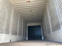 KRONE Heck hohe Portaltüren