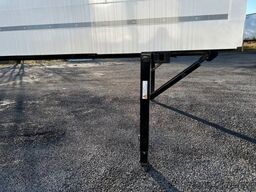 KRONE Heck hohe Portaltüren