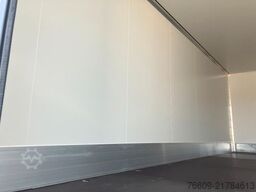 KRONE Wechselbrücke Kühlaufbau