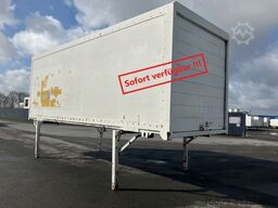  Wechselbrücke Koffer