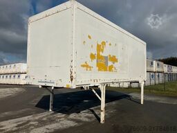  Wechselbrücke Koffer