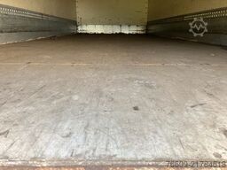  Wechselbrücke Koffer