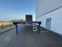 KRONE Baustoff-Flat
