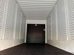 KRONE Wechselbrücke Koffer