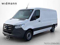 Mercedes-Benz Sprinter 315 CDI Kasten standard AHK KlimaA