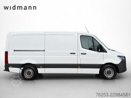 Mercedes-Benz Sprinter 315 CDI Kasten standard AHK KlimaA