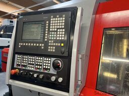 EMCO MaXXTURN 65 SMY, Bj. 20105, S6AY1202