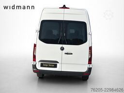 Mercedes-Benz Sprinter 317 CDI Hochdach Kasten standard AUT
