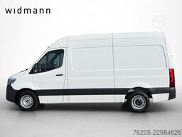 Mercedes-Benz Sprinter 317 CDI Hochdach Kasten standard AUT