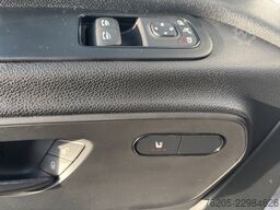 Mercedes-Benz Sprinter 317 CDI Hochdach Kasten standard AUT