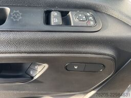 Mercedes-Benz Sprinter 317 CDI Hochdach Kasten standard AUT