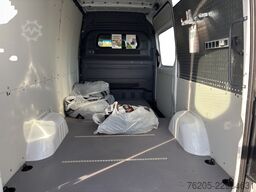 Mercedes-Benz Sprinter 317 CDI Hochdach Kasten standard AUT