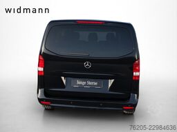 Mercedes-Benz V 220 d Rise kompakt AHK AUT Facelift Navi PDC