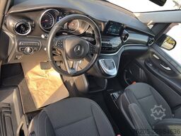 Mercedes-Benz V 220 d Rise kompakt AHK AUT Facelift Navi PDC