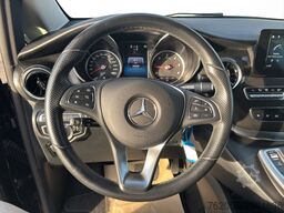 Mercedes-Benz V 220 d Rise kompakt AHK AUT Facelift Navi PDC