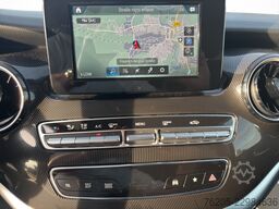 Mercedes-Benz V 220 d Rise kompakt AHK AUT Facelift Navi PDC
