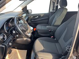 Mercedes-Benz V 220 d Rise kompakt AHK AUT Facelift Navi PDC