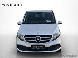 Mercedes-Benz V 220 d Rise kompakt AHK AUT Facelift KlimaA PDC
