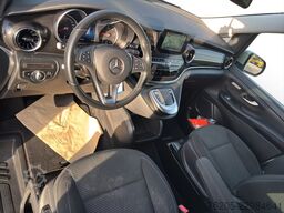 Mercedes-Benz V 220 d Rise kompakt AHK AUT Facelift KlimaA PDC