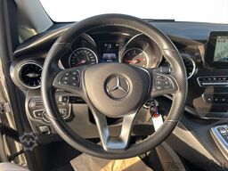 Mercedes-Benz V 220 d Rise kompakt AHK AUT Facelift KlimaA PDC
