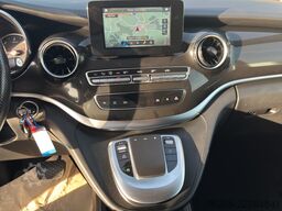 Mercedes-Benz V 220 d Rise kompakt AHK AUT Facelift KlimaA PDC