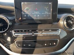 Mercedes-Benz V 220 d Rise kompakt AHK AUT Facelift KlimaA PDC