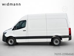 Mercedes-Benz Sprinter 317 CDI Hochdach Kasten standard AUT