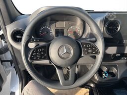 Mercedes-Benz Sprinter 317 CDI Hochdach Kasten standard AUT