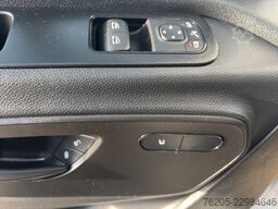 Mercedes-Benz Sprinter 317 CDI Hochdach Kasten standard AUT
