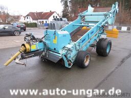 Kässbohrer BeachTech STR 2000 BeachCleaner