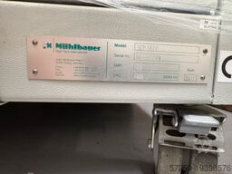 Muehlbauer SCP5600