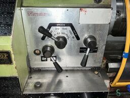 Victor Engine Lathe 500x1500mm