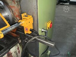 Victor Engine Lathe 500x1500mm