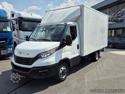 Iveco DAILY 35 C 14