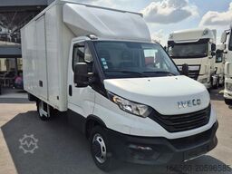 Iveco DAILY 35 C 14