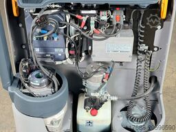 Jungheinrich EJC 110 - Service Neu - Batterie 90% - Nur 788 Std.