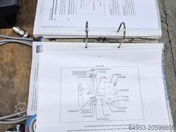 Mitsubishi MV 1200 R