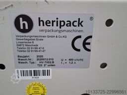 Heripack HV-TX52.B; HB-Sonder; NH-FJ-2; MHFJ1AB;