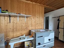 Nagel Foldnak Compact