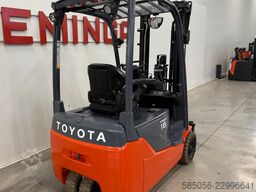 Toyota 11055 - 8FBE16T