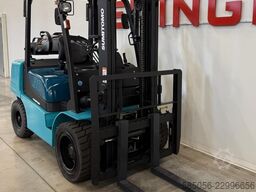 Sumitomo 10960 - 13-FL30PAXIII25D