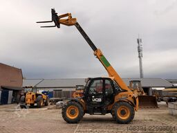 JCB 531-70 Telehandler